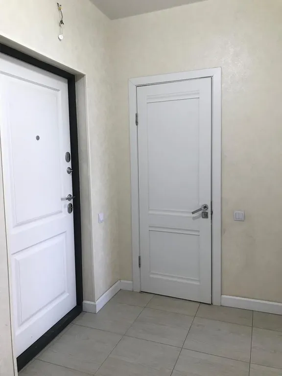 1-комнатная квартира в новом микрорайоне