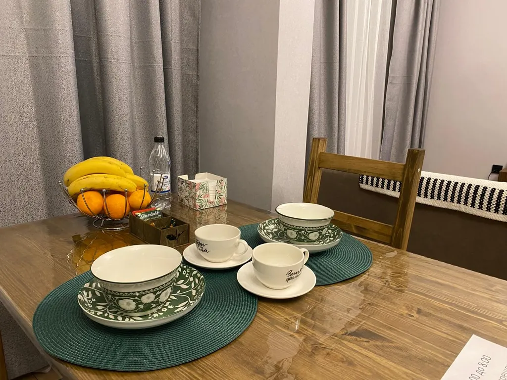 Уютная квартира в центре