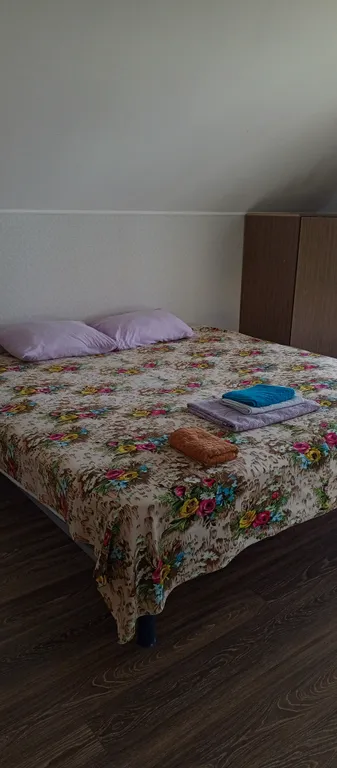 Квартира Комната №7 "Стандарт с балконом" на 3 этаже — Сочи