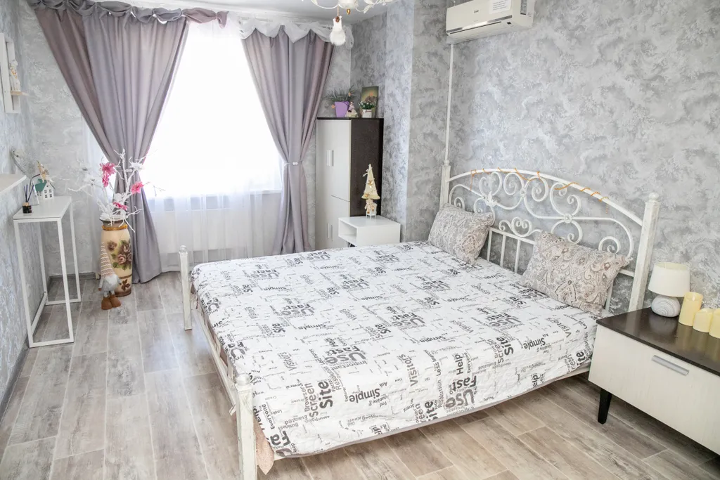 Новая и уютная квартира в центре — аренда посуточно в Тольятти