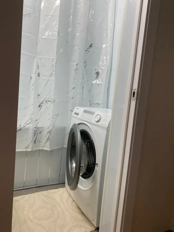 Квартира Уютная квартира — Геленджик