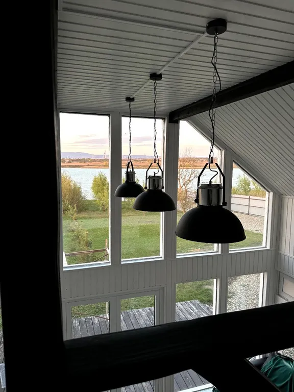 Уютная Дача в уединённом месте