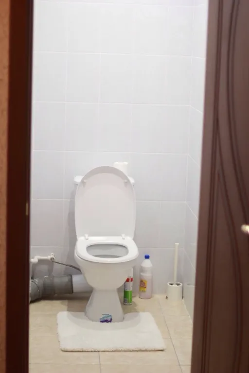 Чистая квартира