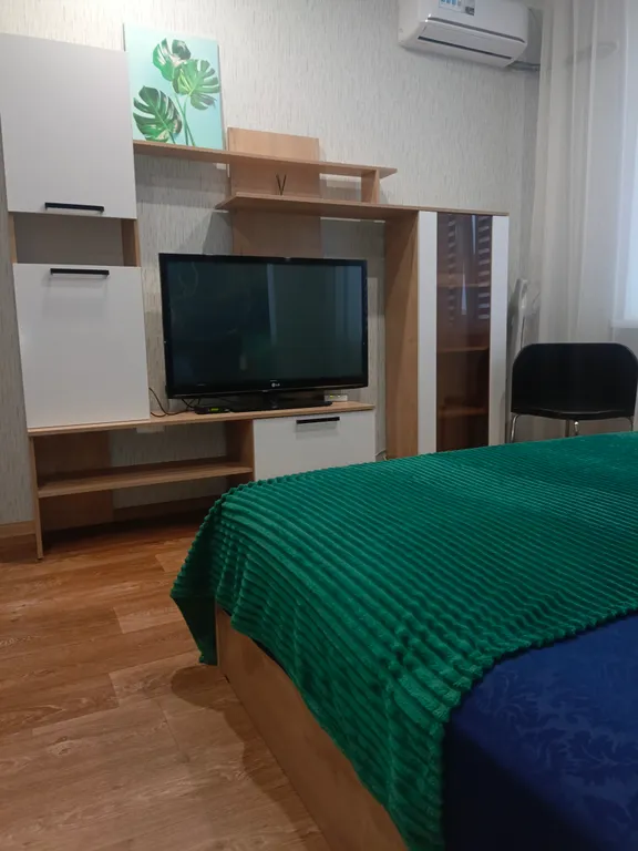 Квартира у Водного стадиона