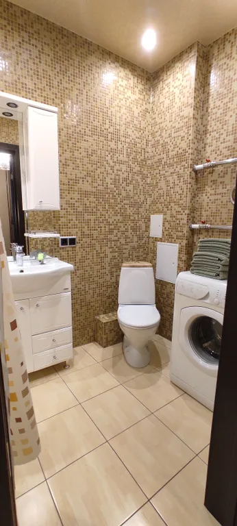 Уютная квартира в центре