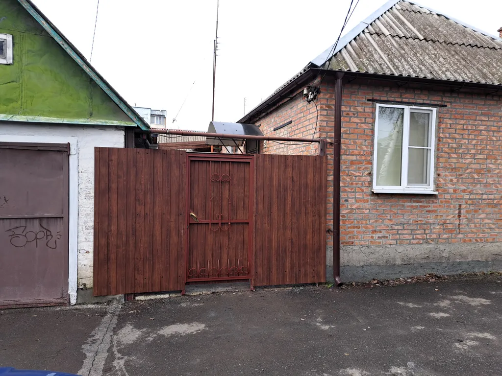 Уютная квартира в старом центре