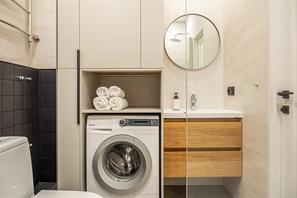 Атмосферная квартира с авторским ремонтом в элитном комплексе