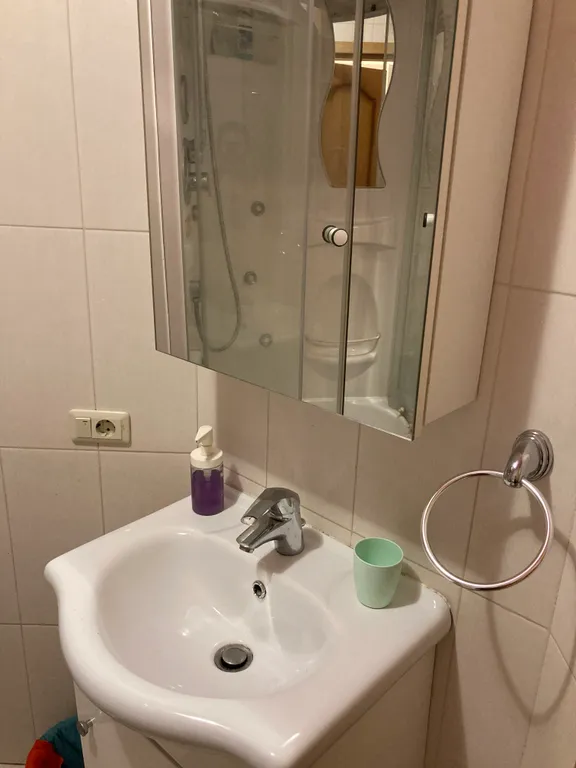 Апартаменты напротив Горнолыжного курорта