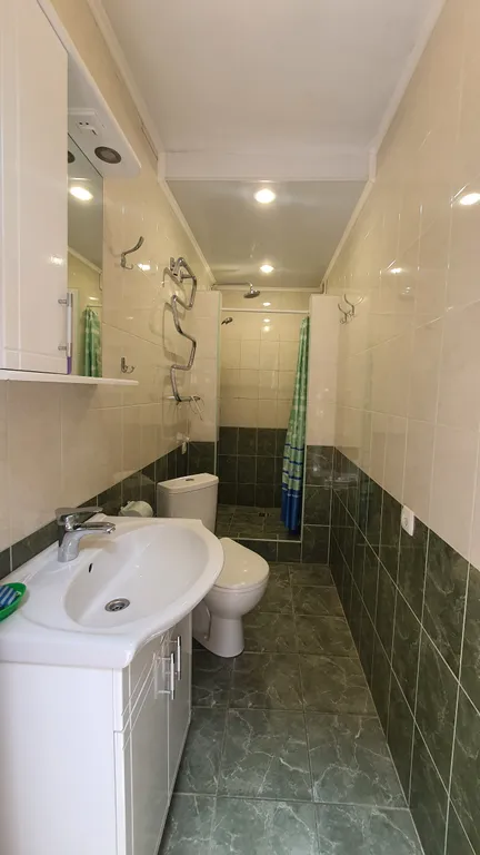 Ялтинский дворик