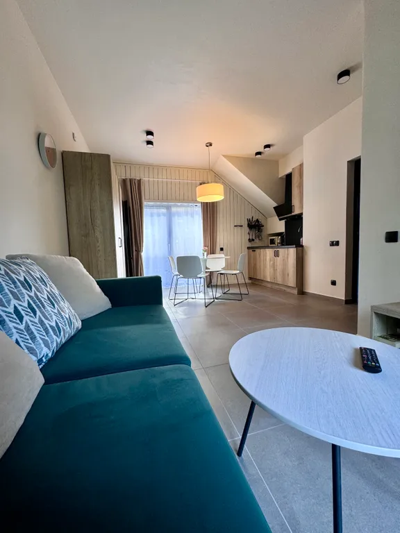 Уютный дом в загородном клубе HuggeLife