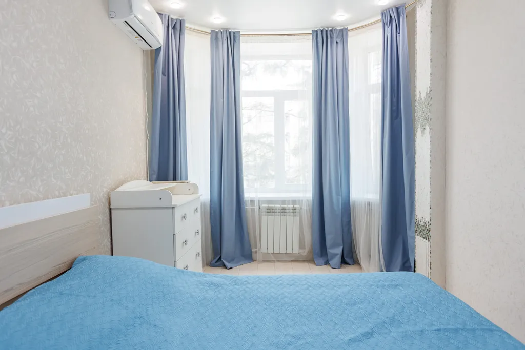 3-комнатная квартира VIP-класса