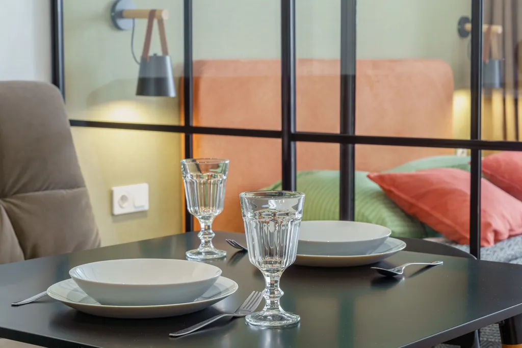 Good Night на Киевской 1