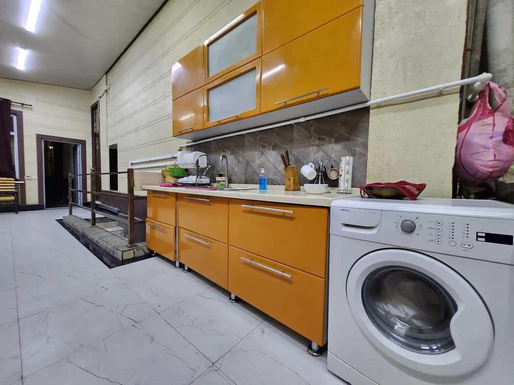 5-комнатный Дом