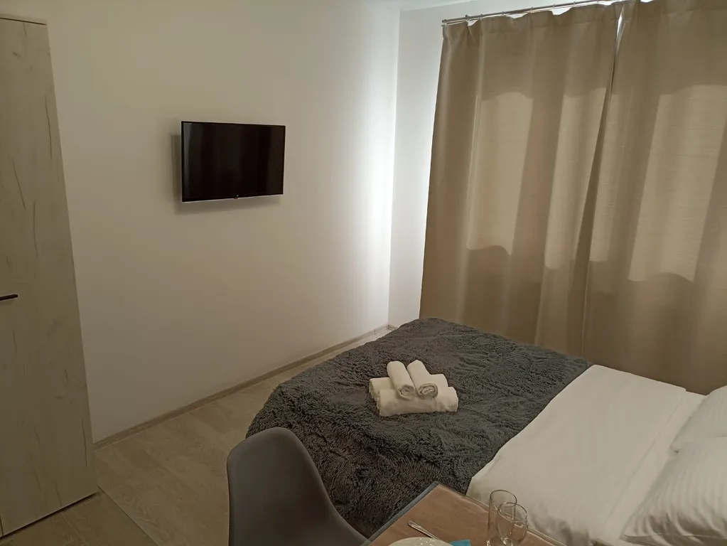 Студия Лондон