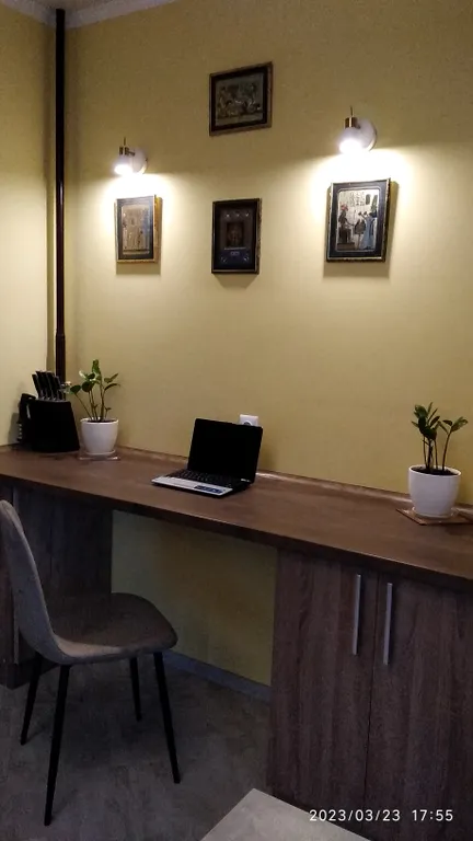 Уютная квартира у моря