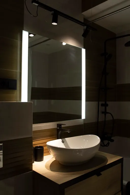 Квартира Квартира Kaliningrad Home — Калининград