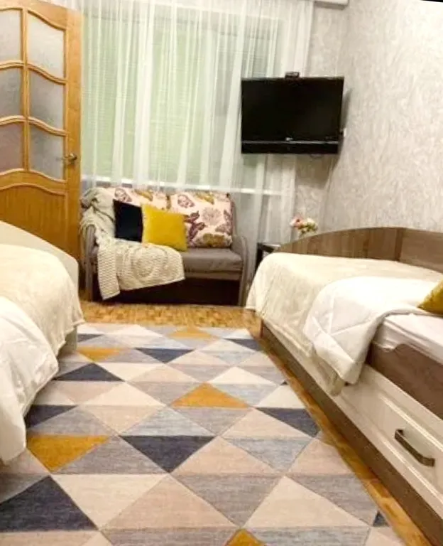 Квартира в центре города