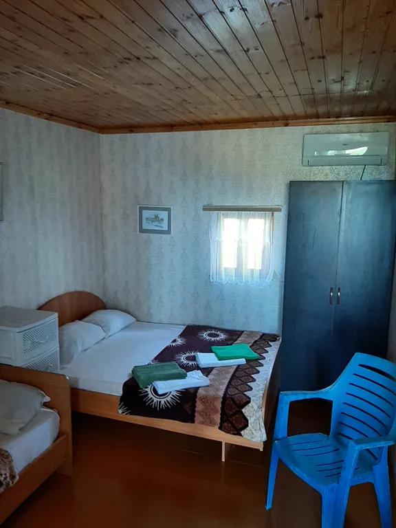 Семейный домик