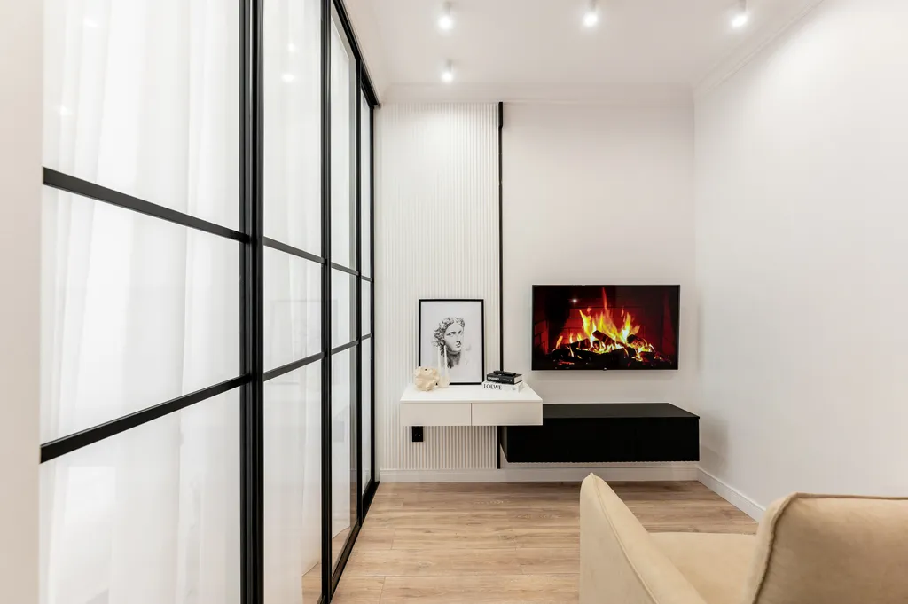 Апартаменты премиум-класса с дизайнерским ремонтом в ЖК Dastur