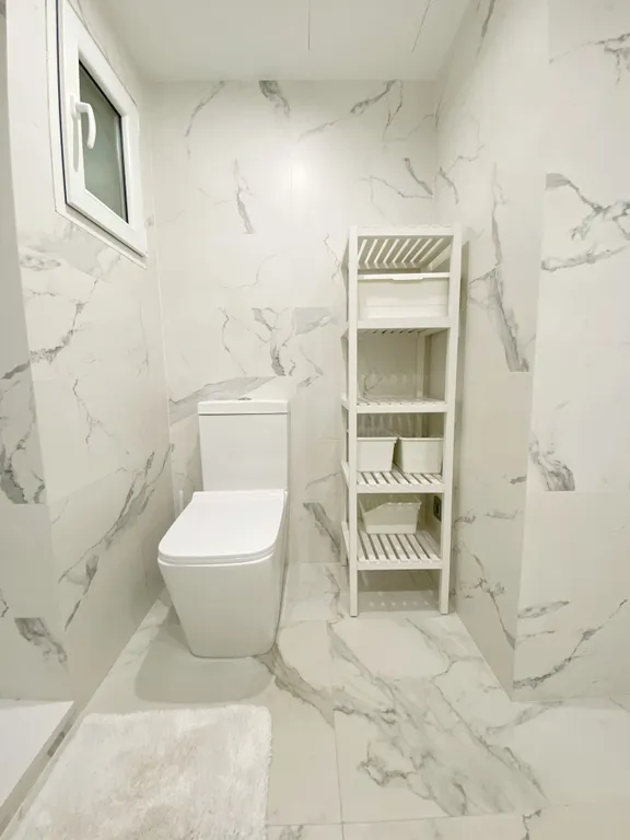 Апартаменты с шикарным видом на море и Ситжес