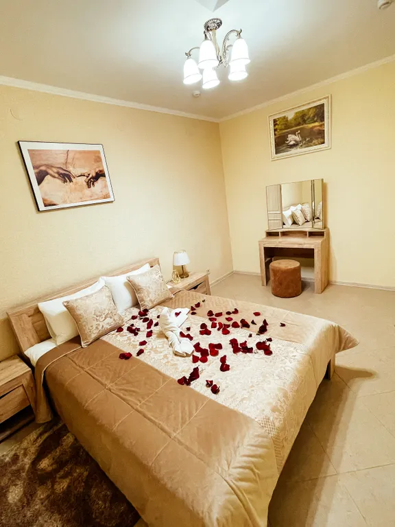 Квартира Комната — аренда посуточно в Вологда