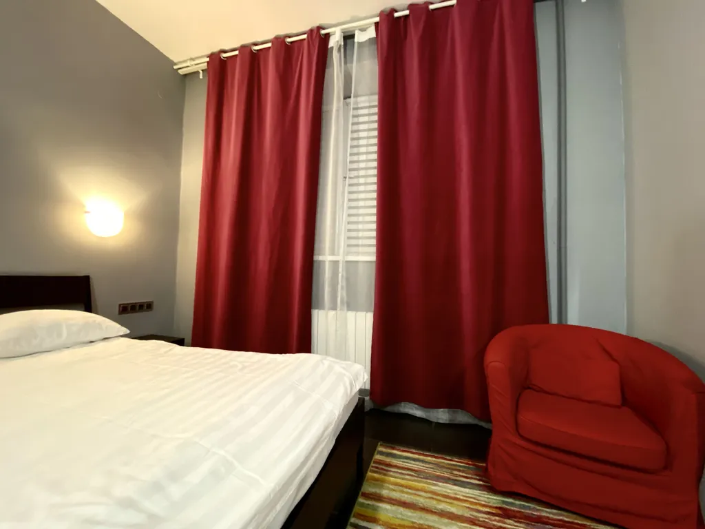 Стандартный номер 101