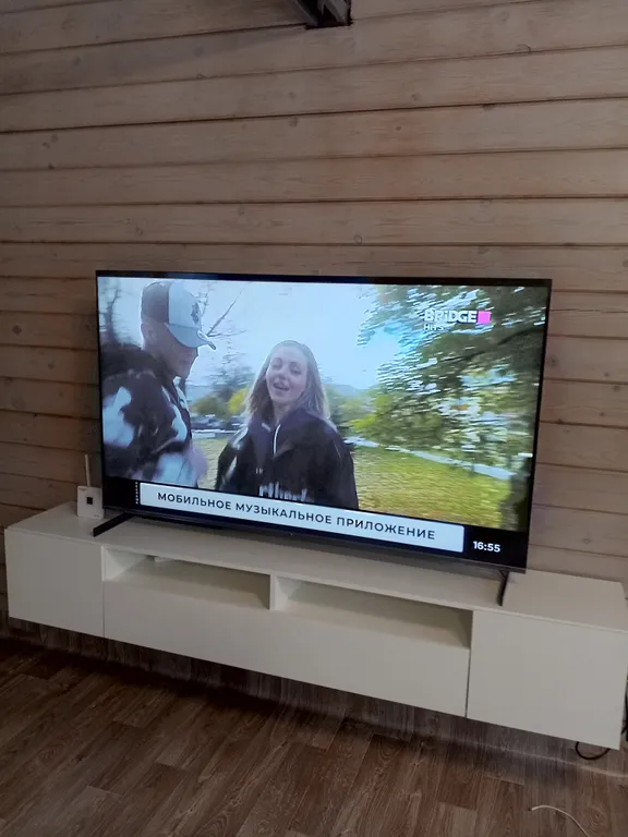 Дом под ключ