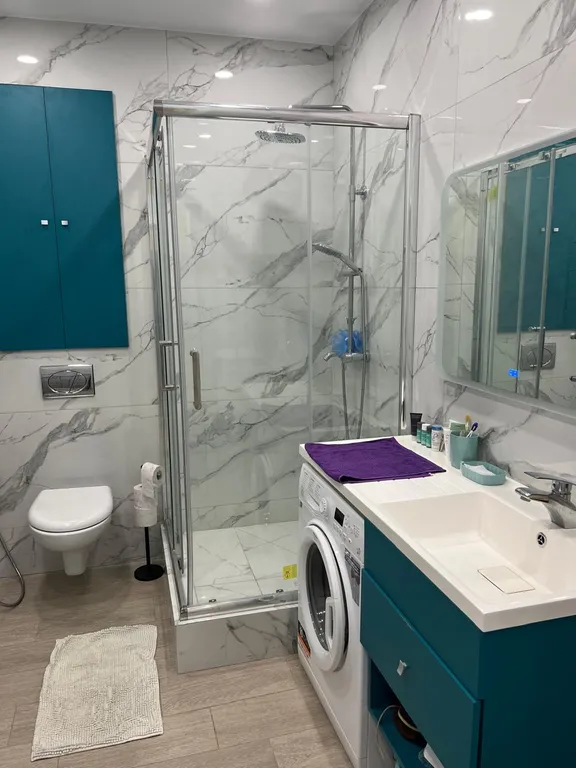 Муза моря - шикарные апартаменты