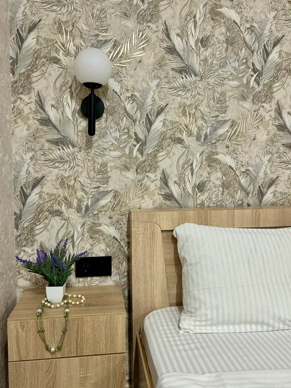 Квартира комфорт и уют