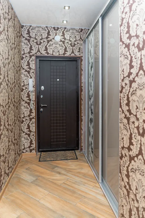 Квартира Видовая двухкомнатная квартира в центре города — Ростов-на-Дону