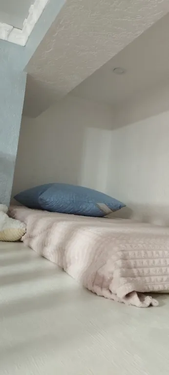 Апартаменты с видом на море