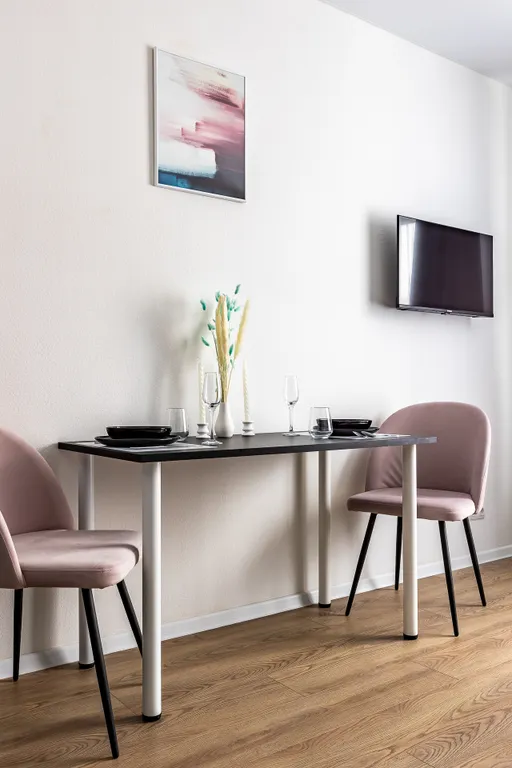 Студия рядом с аэропортом Внуково