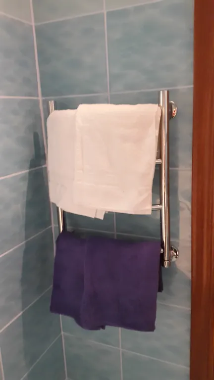 Квартира 1-комнатная Квартира — Светлогорск