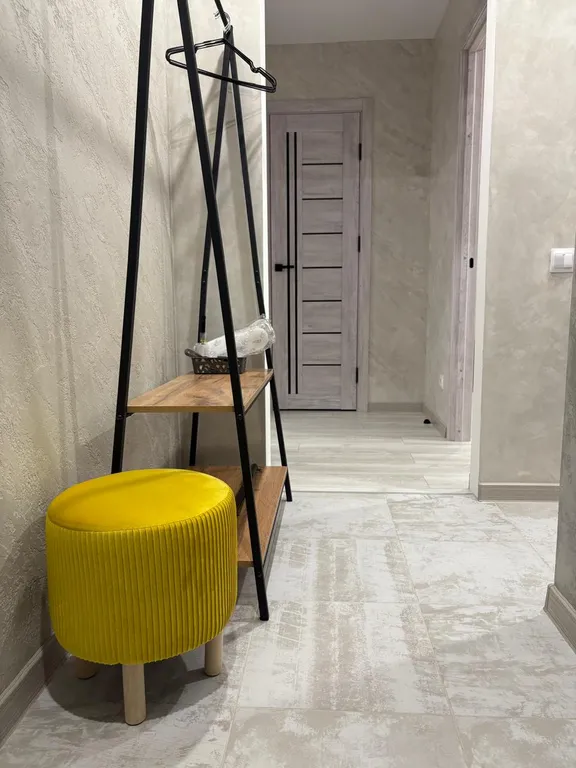 Уютная квартира в одном из самых развитых районов города