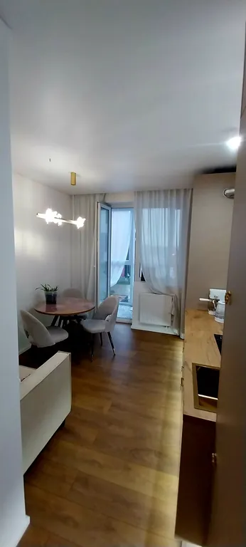 Квартира-элегантная бабочка