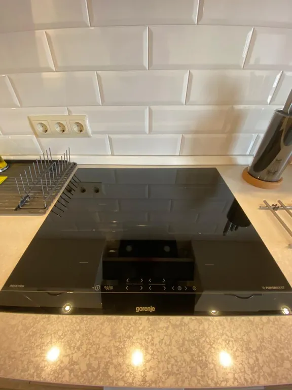 Квартира Отличная, уютная, современная 2-ком. квартира у моря — Анапа