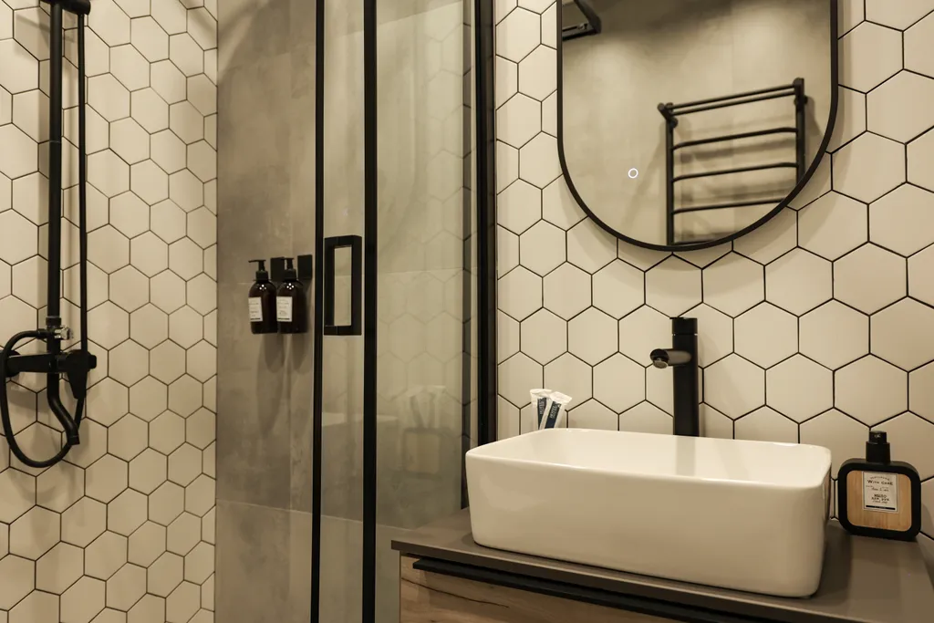 Двухкомнатные апартаменты Премиум в центре