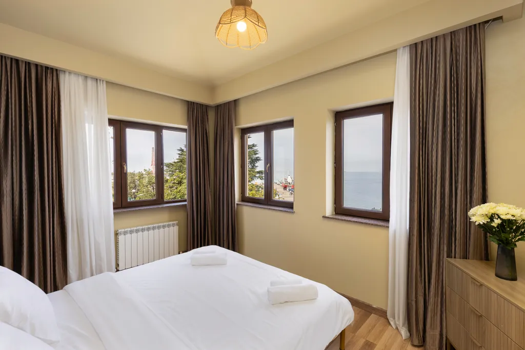 Квартира Комната — аренда посуточно в Батуми