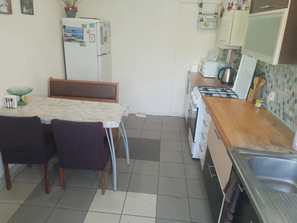 2-комнатный Дом