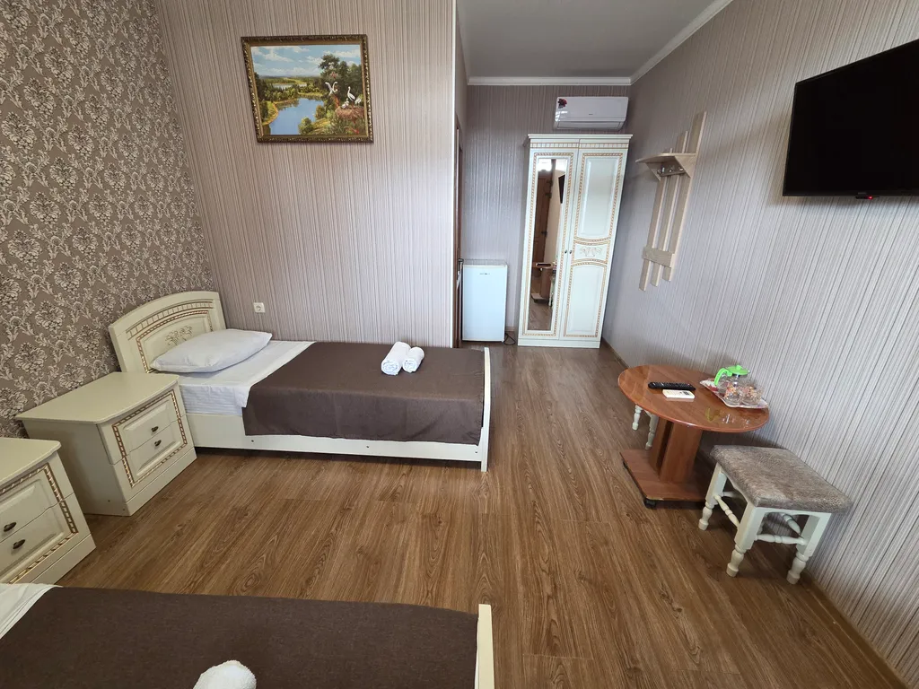 Квартира Комната — Сочи