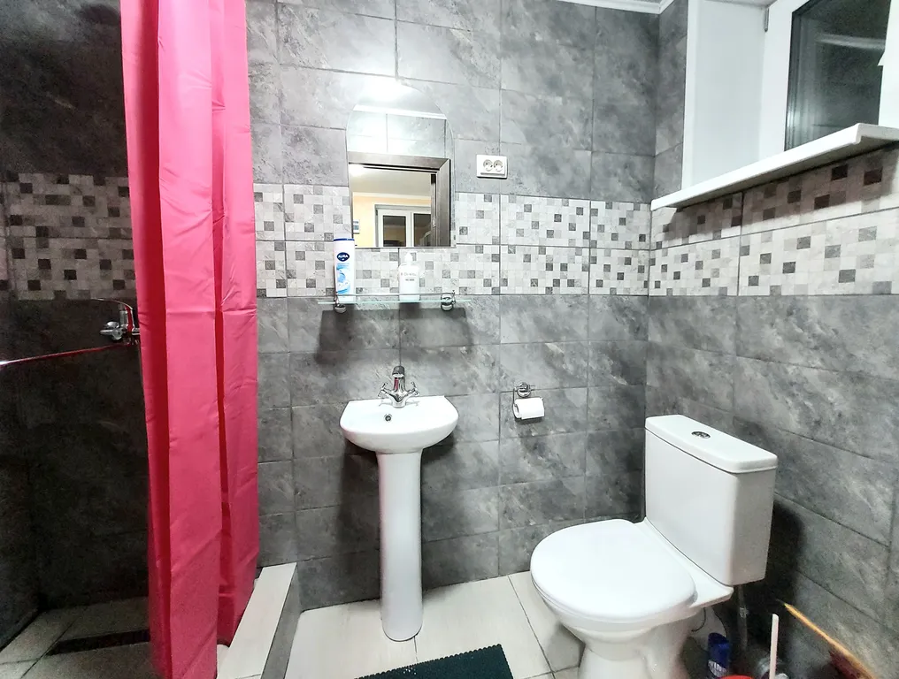 Отличный домик для командировки и отдыха