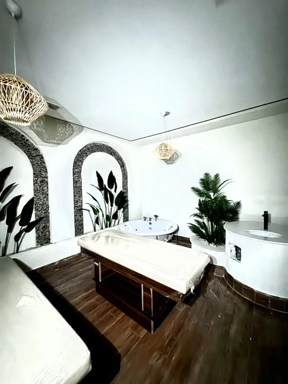 Квартира ЖК Voyage Deluxe в районе Оба