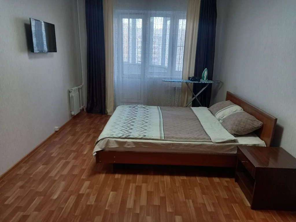 Квартира Апартаменты в центральном районе — Курск