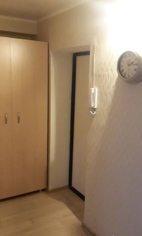 Отдельная комната в квартире