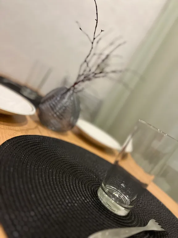 Чистая сухая светлая уютная квартира рядом с озером и центром города