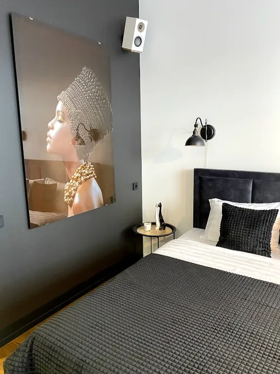 1-комнатная Квартира — аренда посуточно в Гродно