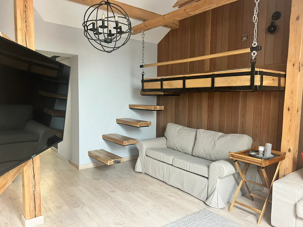 Freedom Apartments Yantarny Deluxe