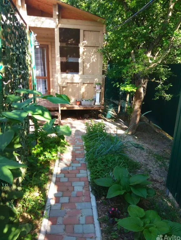 Уютный коттедж для семьи