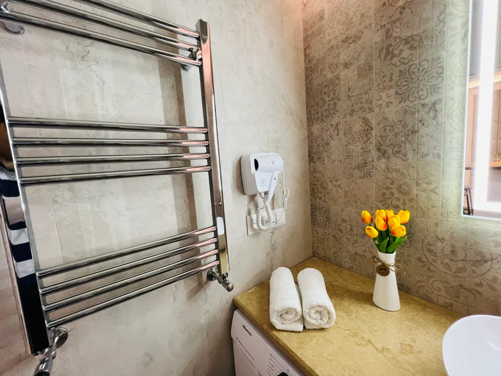 Cozy Apt 2 in the center of the city, Republic sq