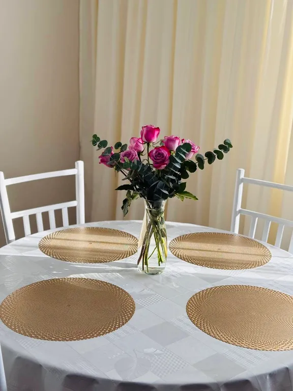 Элитная квартира в центре города